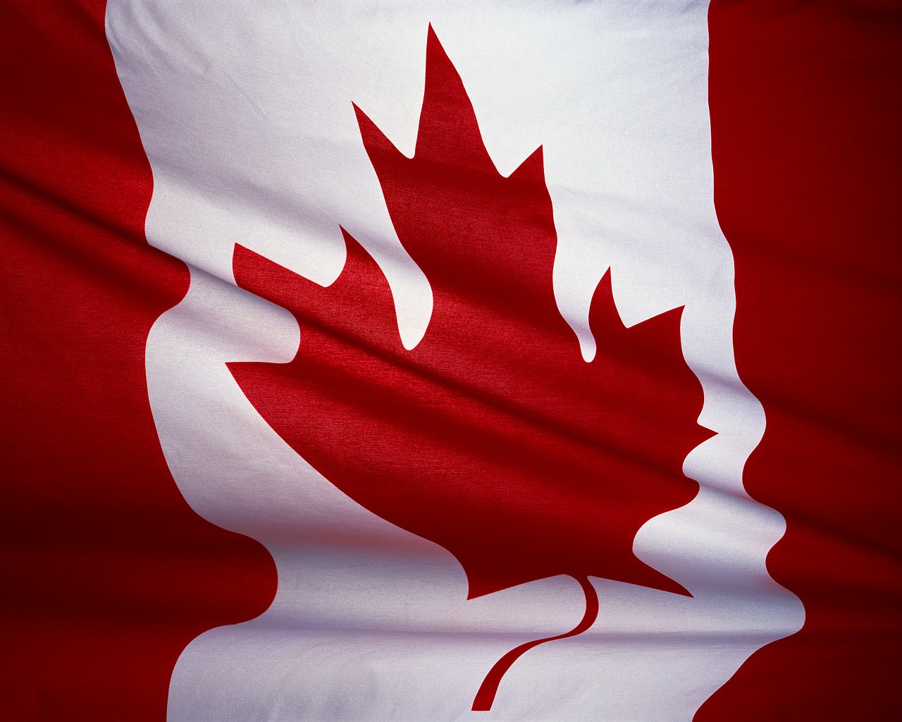 Canada Canada Flag