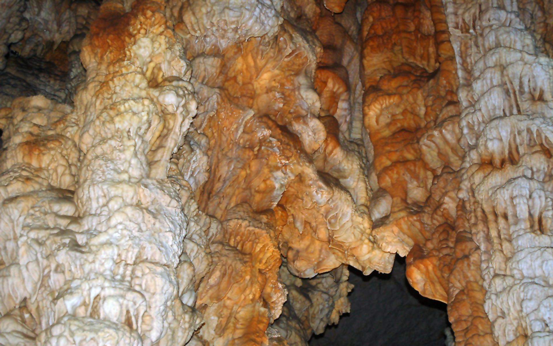 Cavernes et Grottes grotte de la cocaliere