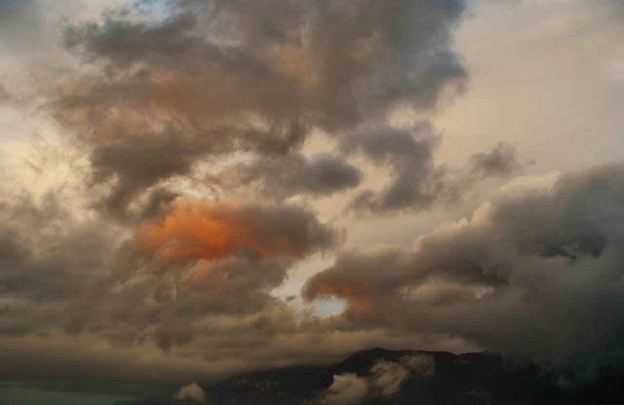 Ciel et Nuages nuage photoactif 