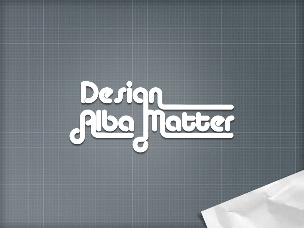 Compositions 2D Alba Matter