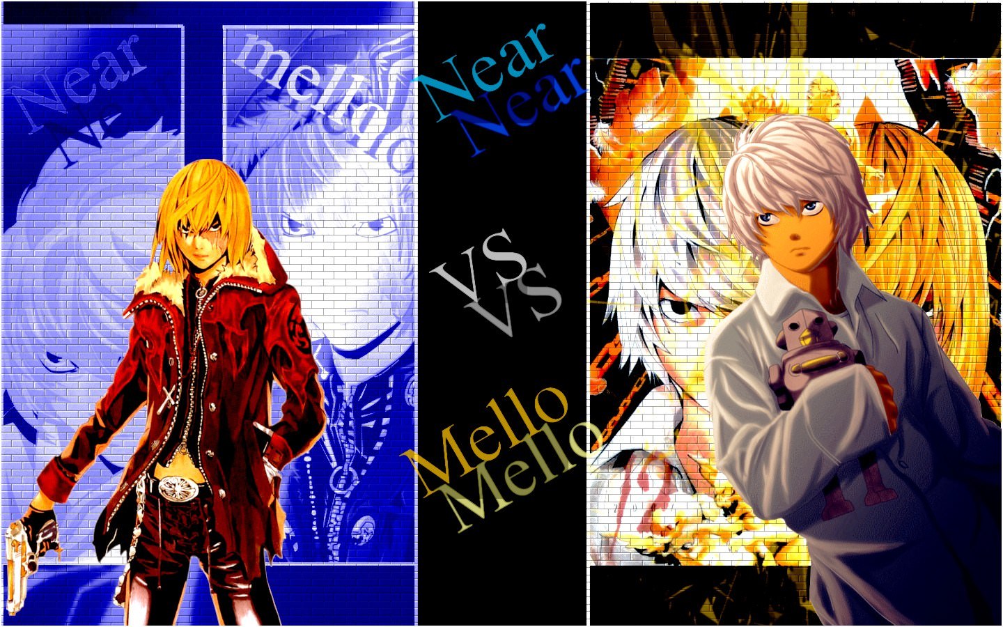 Death Note Death note