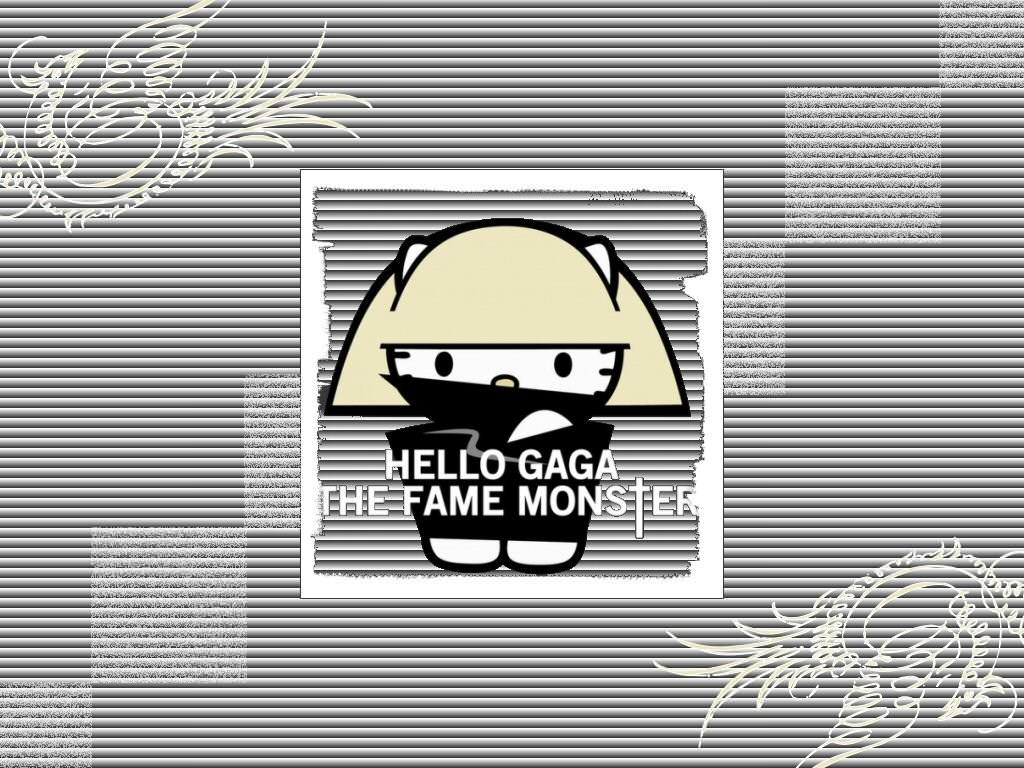 Hello Kitty Wallpaper N°263607