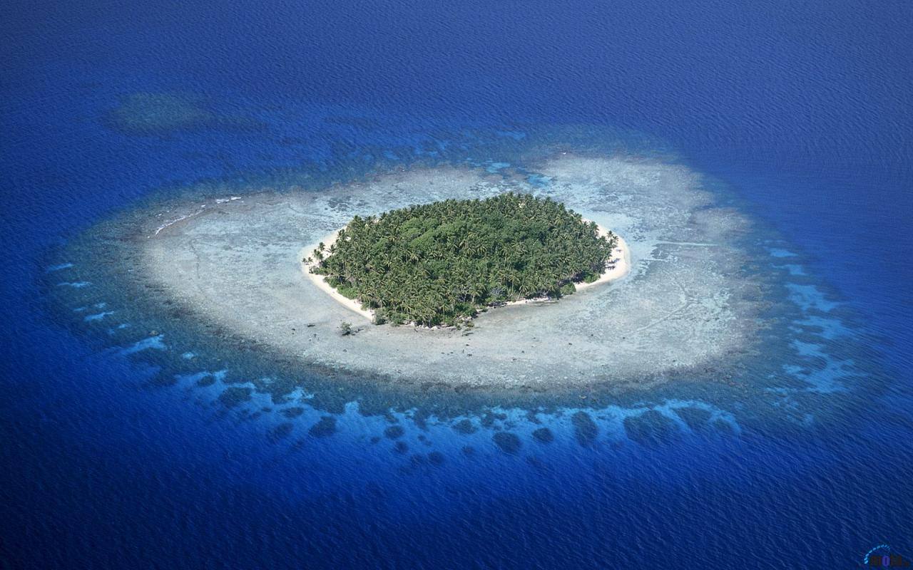 Iles Paradisiaques Îles