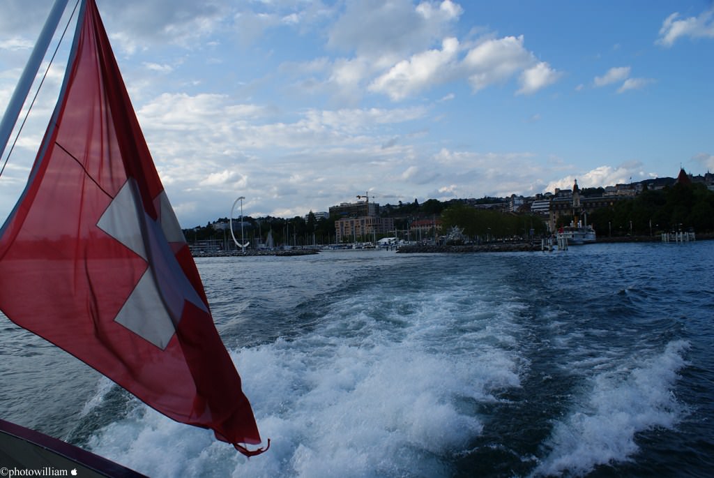Lacs et Etangs la suisse