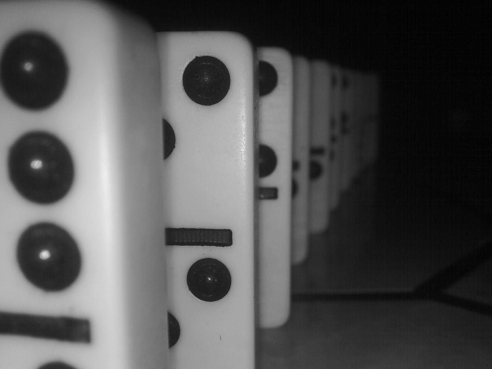 Loisirs et Jeux domino