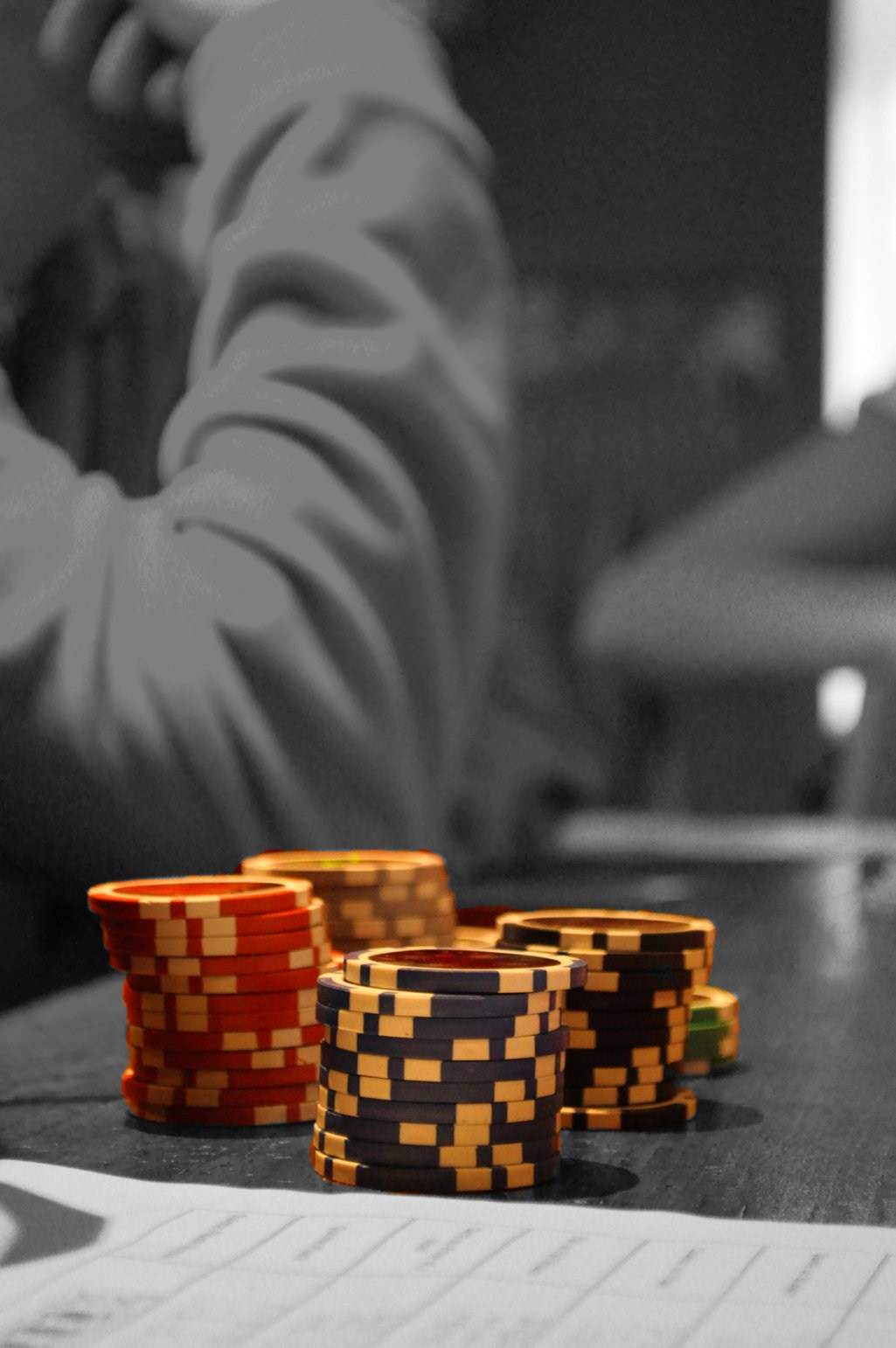 Loisirs et Jeux Poker
