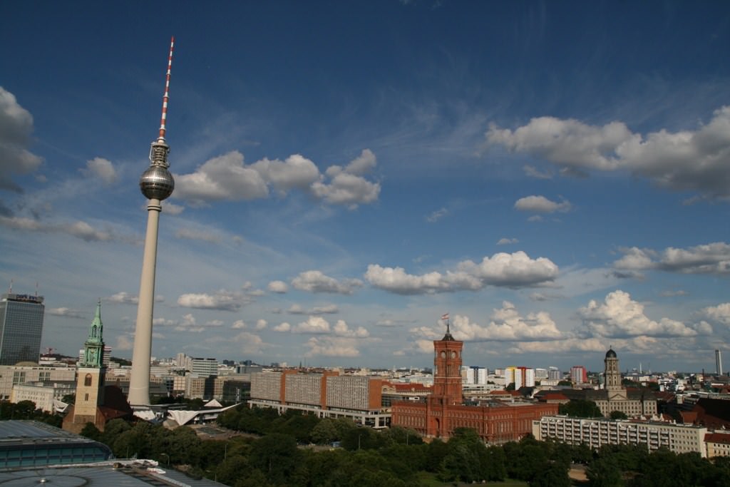 Allemagne Berlin