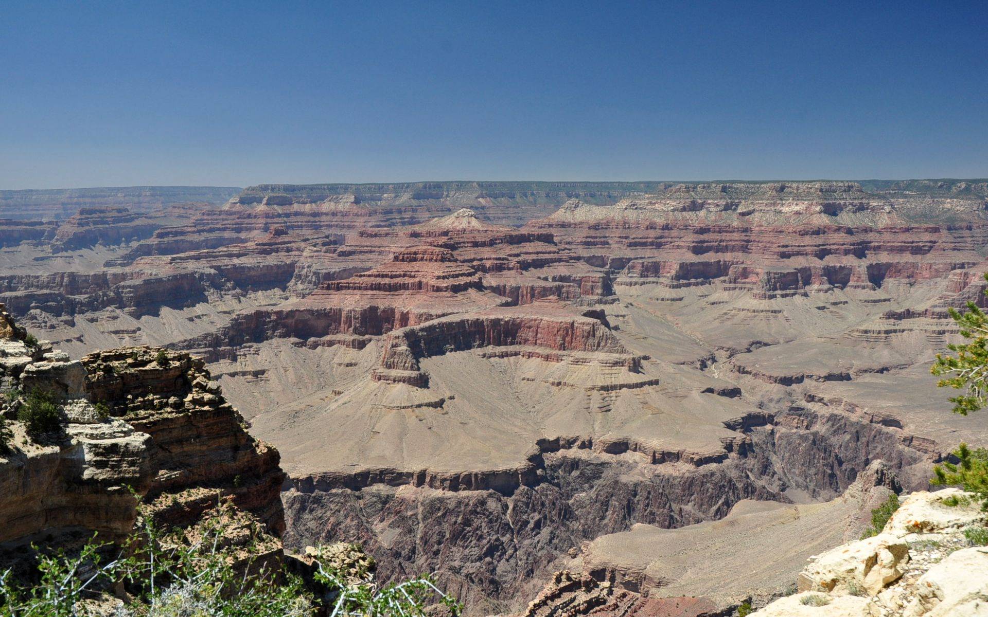 Canyons Grand Canyon