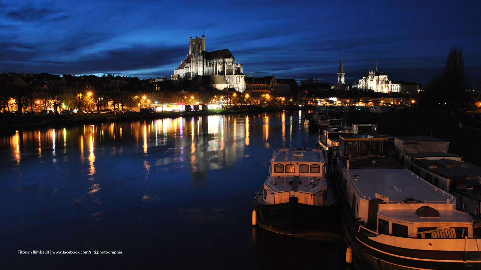 France Bourgogne Wallpaper N°283452