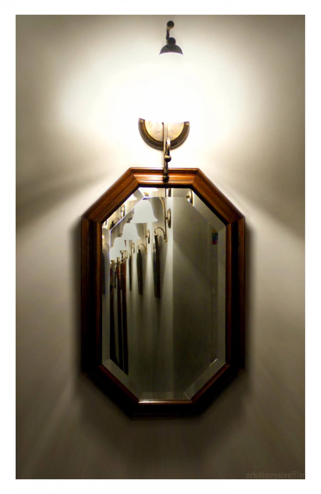 Interieur  miroir 2.