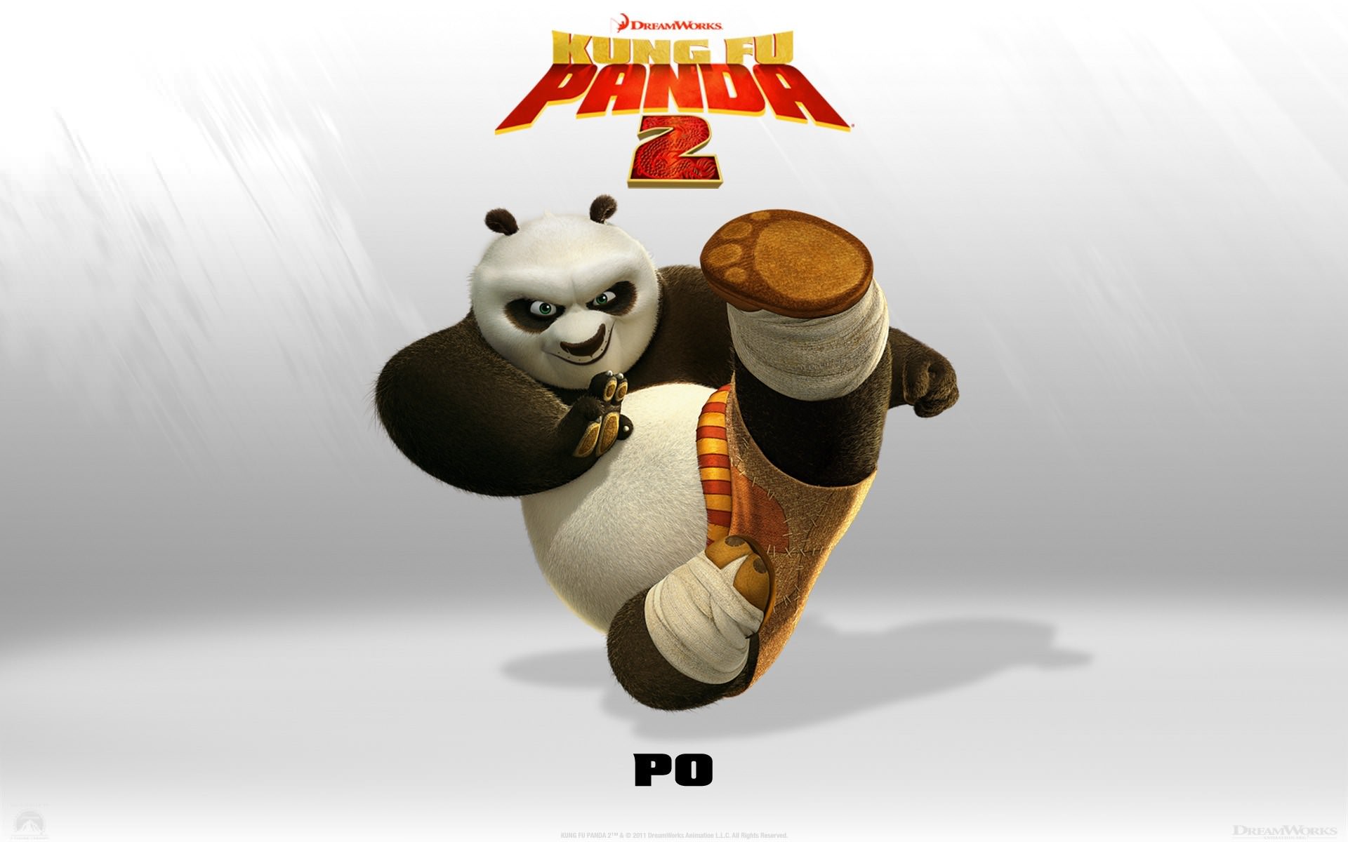 Kung Fu Panda 2 Kung Fu Panda 2