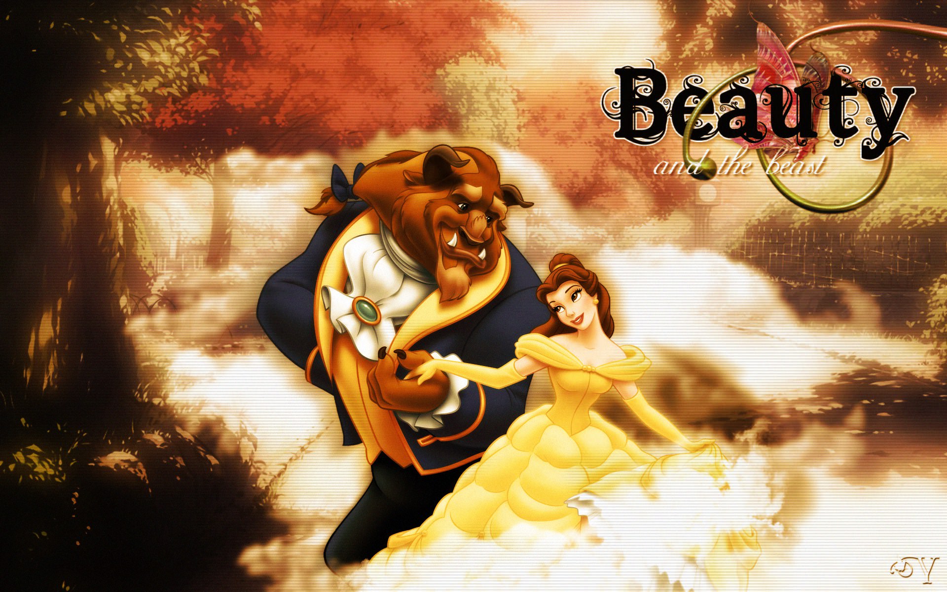 La Belle et la Bete Beauty and the beast