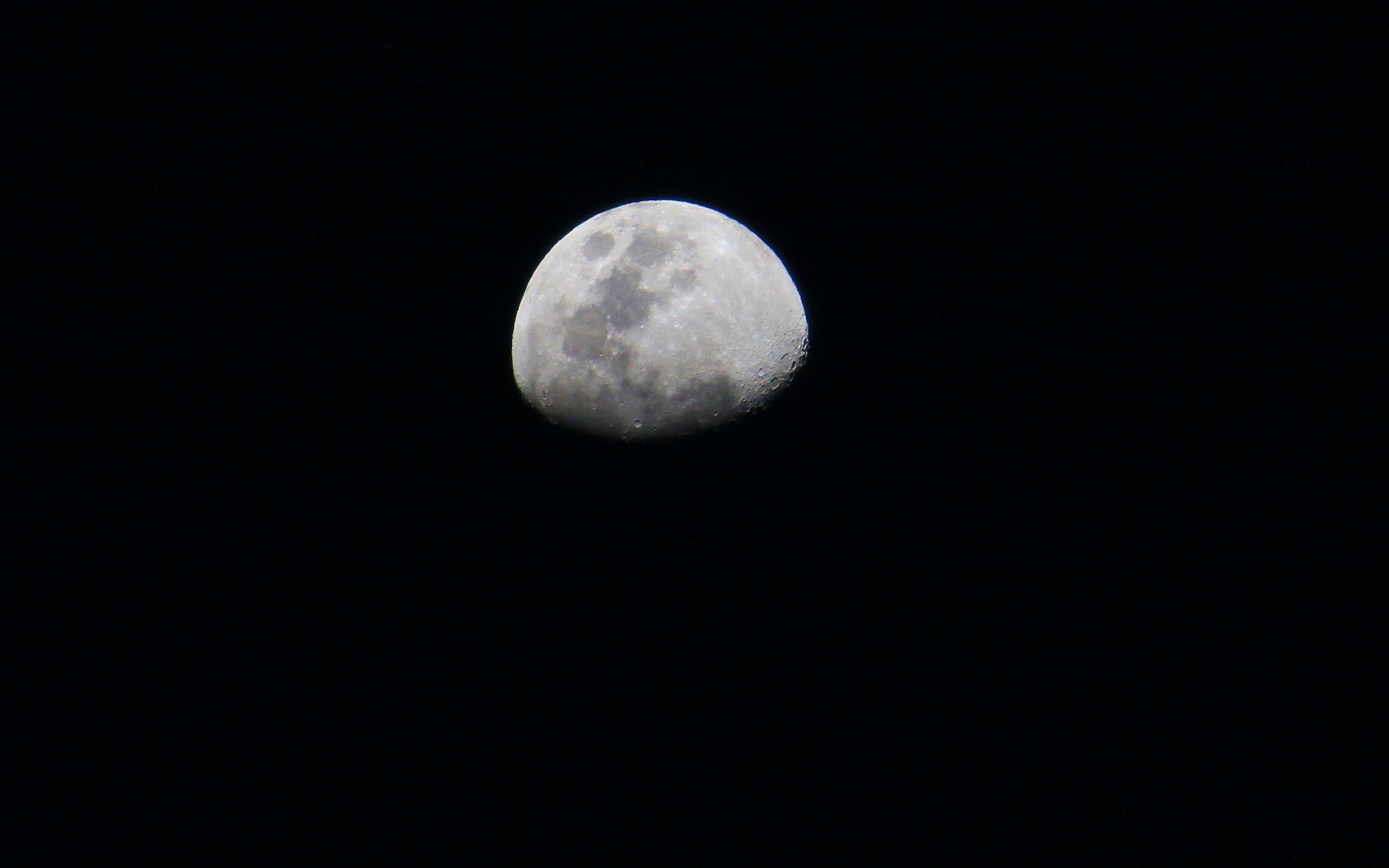 Lune Sister moon...