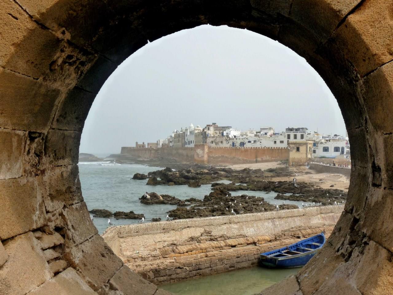 Maroc Essaouira