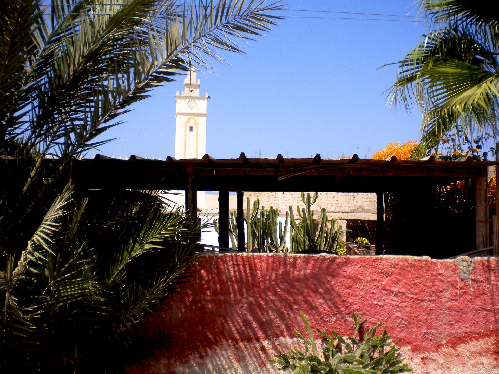 Maroc Agadir