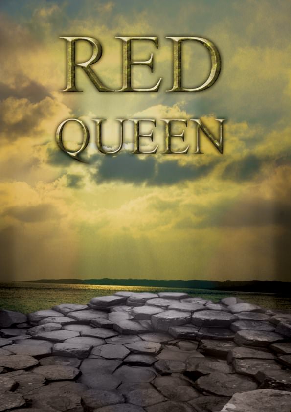 Paysages Red Queen