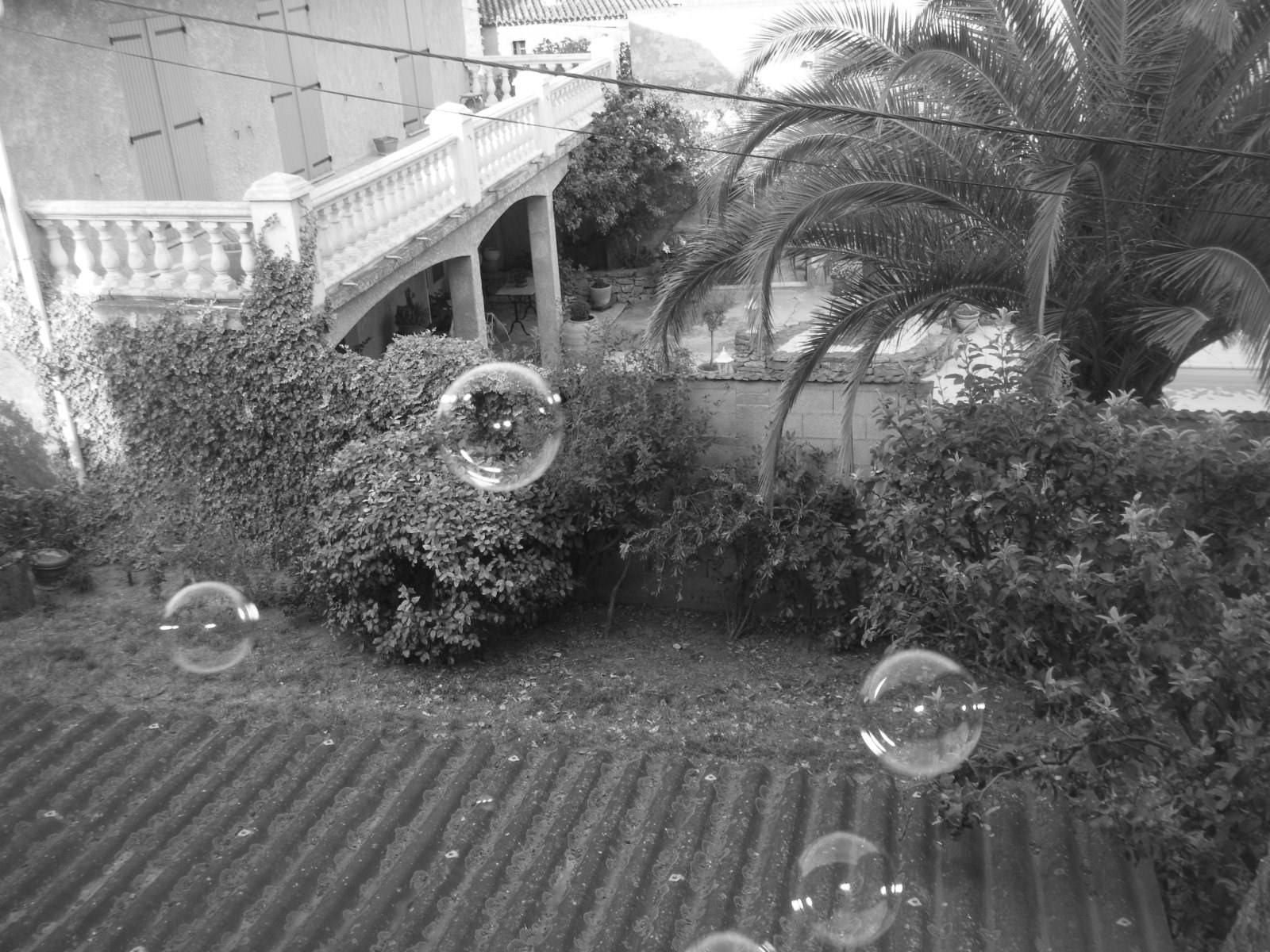 Parcs et Jardins bubble