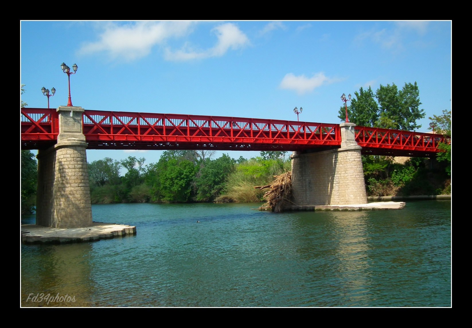 Ponts et Aqueducs Wallpaper N°278978