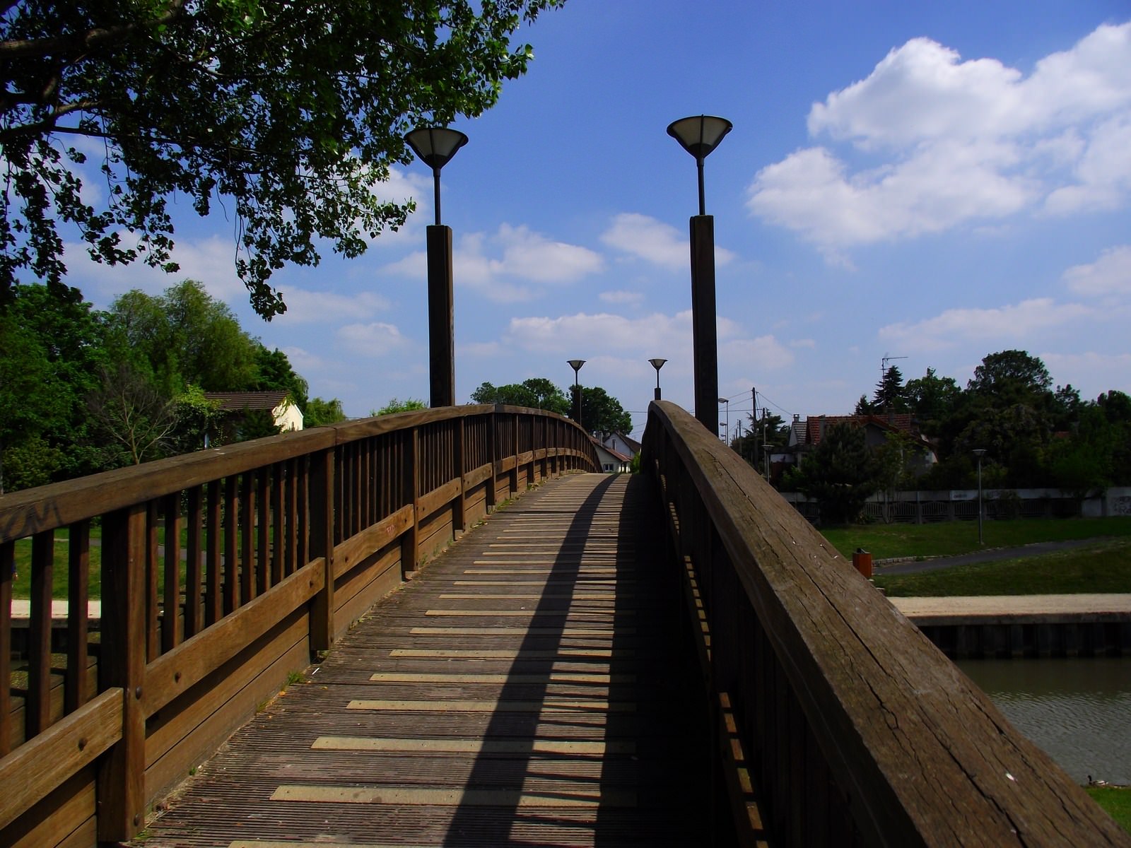 Ponts et Aqueducs Wallpaper N°284304