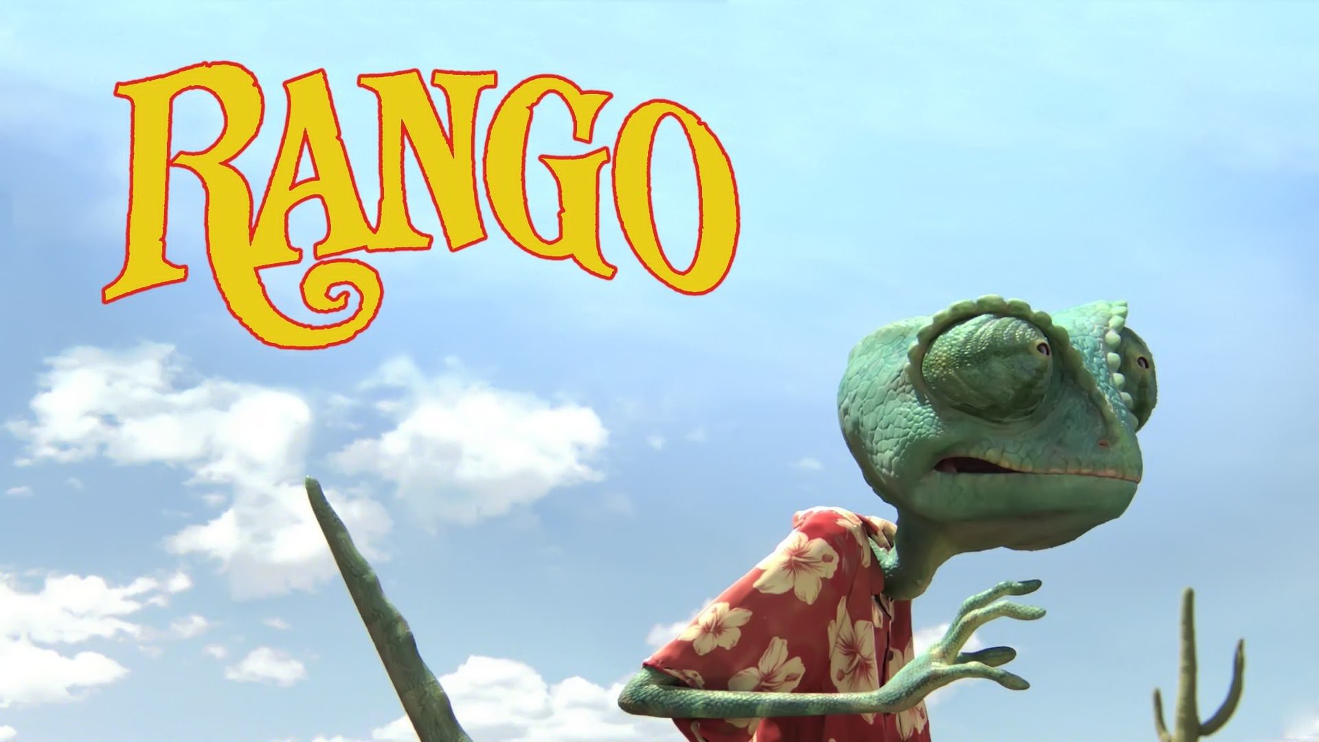 Rango Rango
