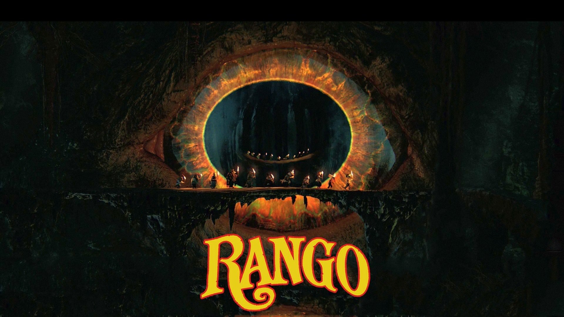 Rango Rango