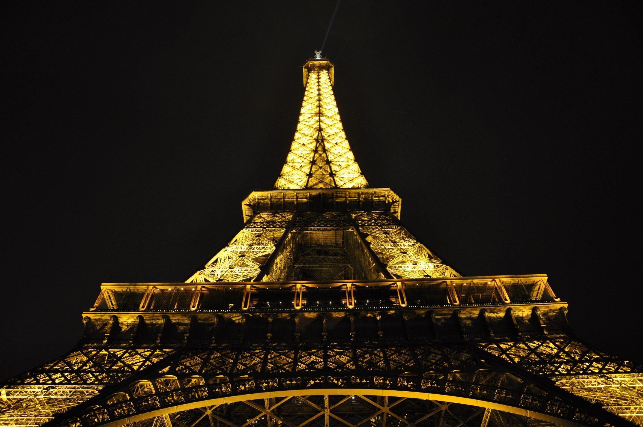 Statues et Monuments Eiffel tower