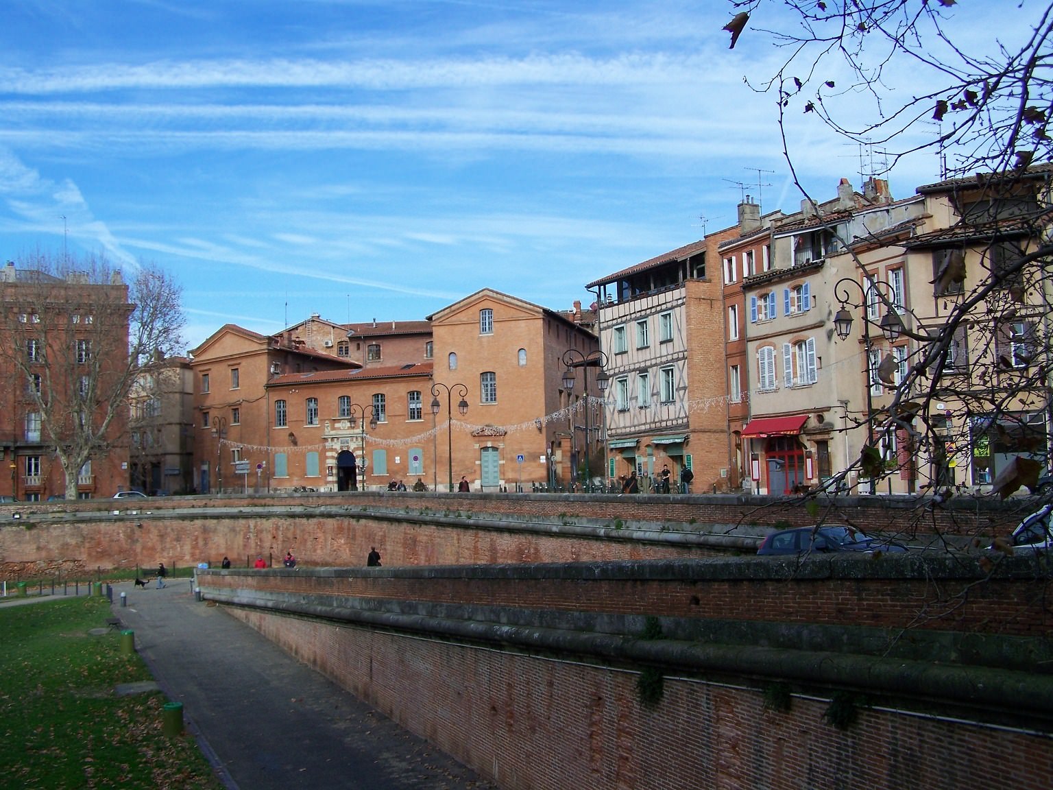 Villes et Villages Toulouse