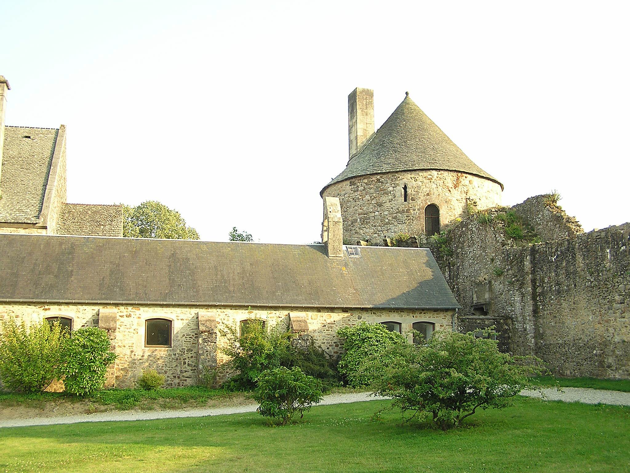 Chateaux et Palais château