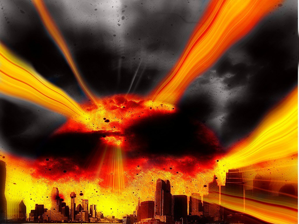 Espace et Univers 2011 explozzion