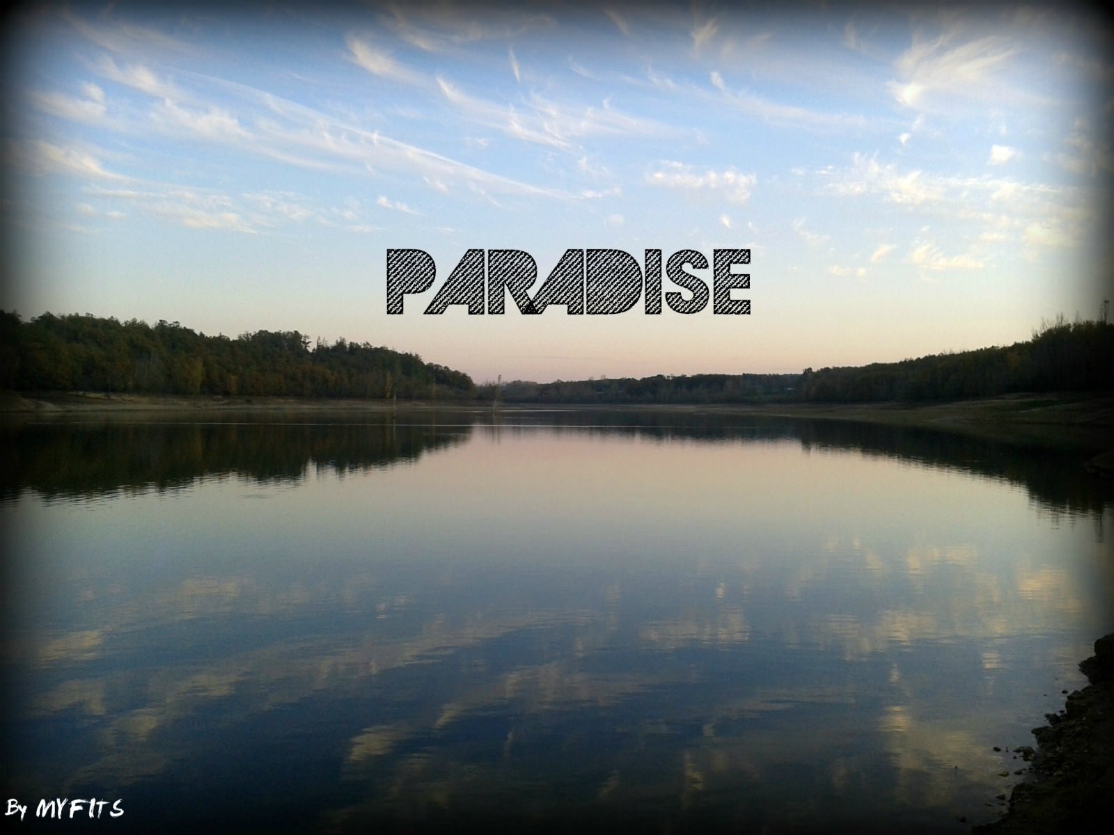 Lacs et Etangs Paradise