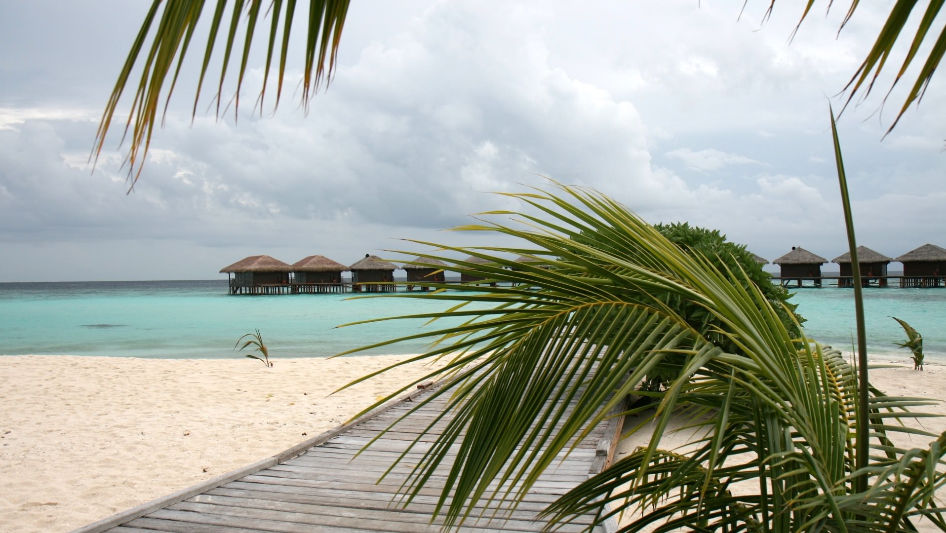 Maldives Filitheyo Island Resort (Maldives)