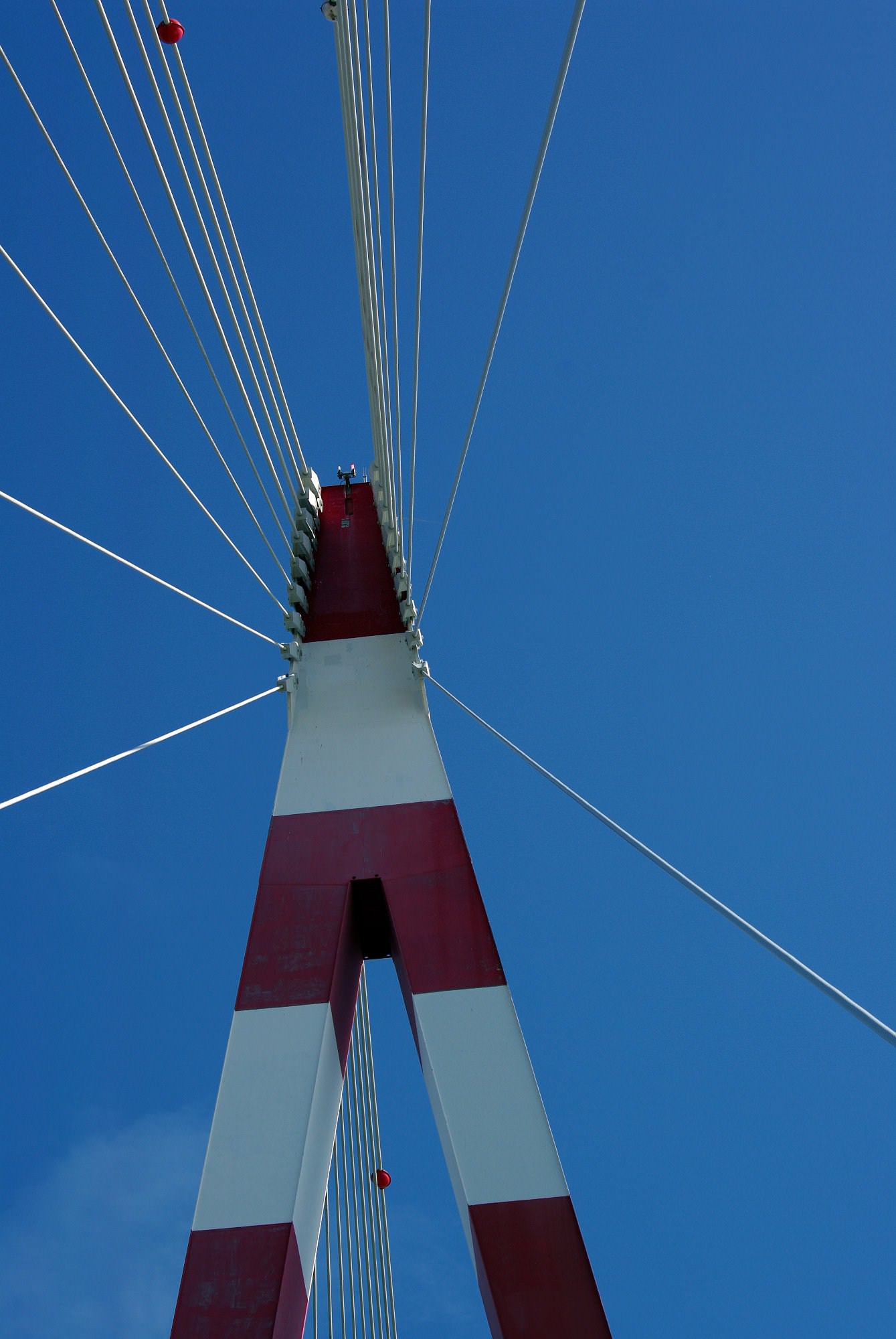 Ponts et Aqueducs Pont de Normandie