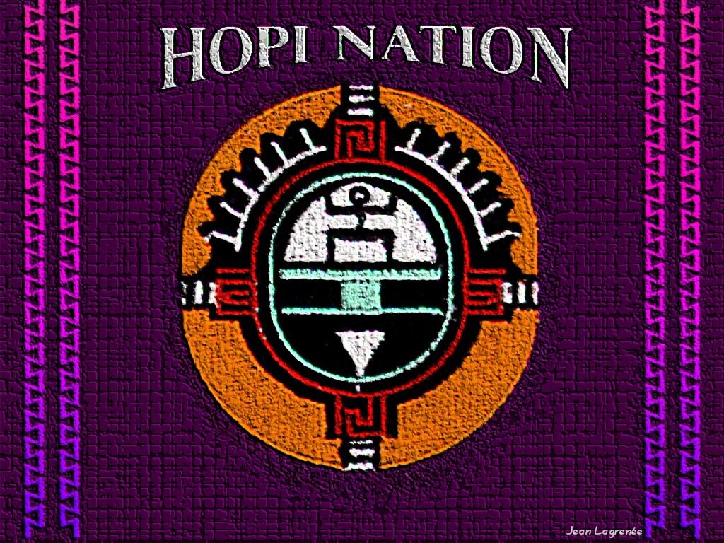 Les Peuples Premiers Hopi Nation