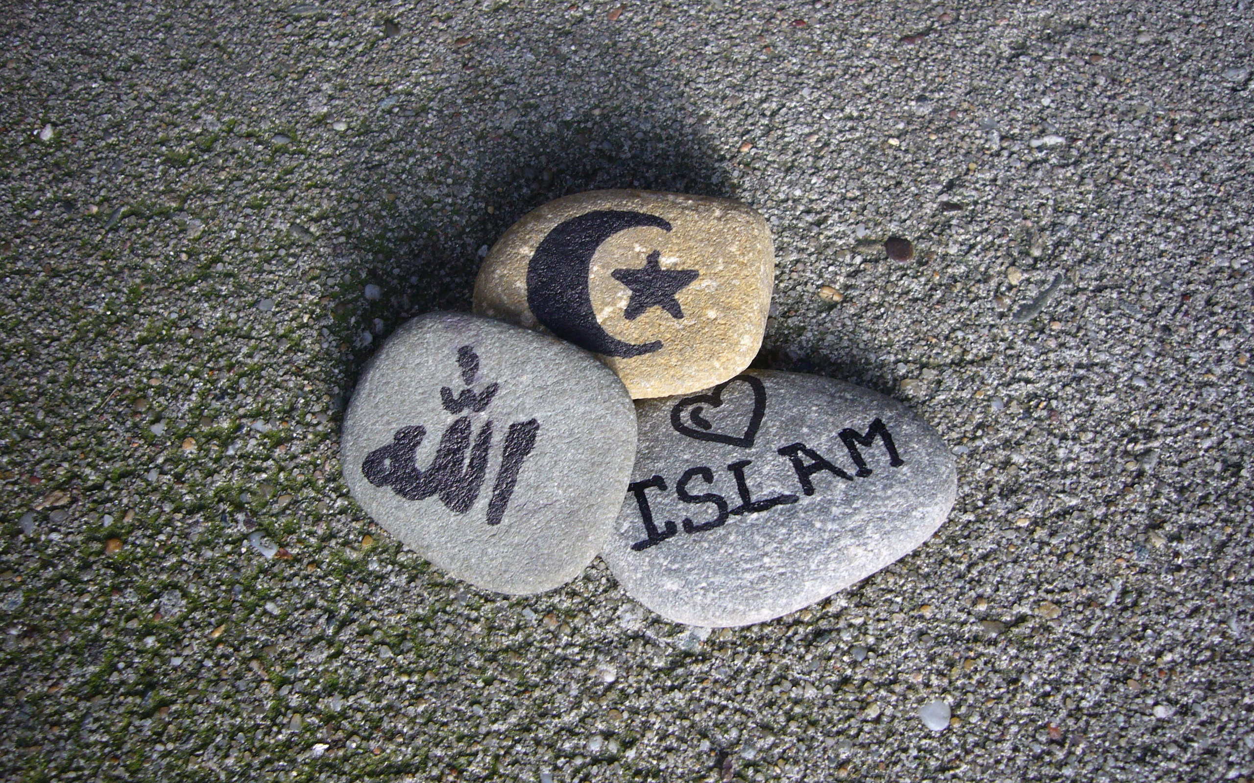 Islam 