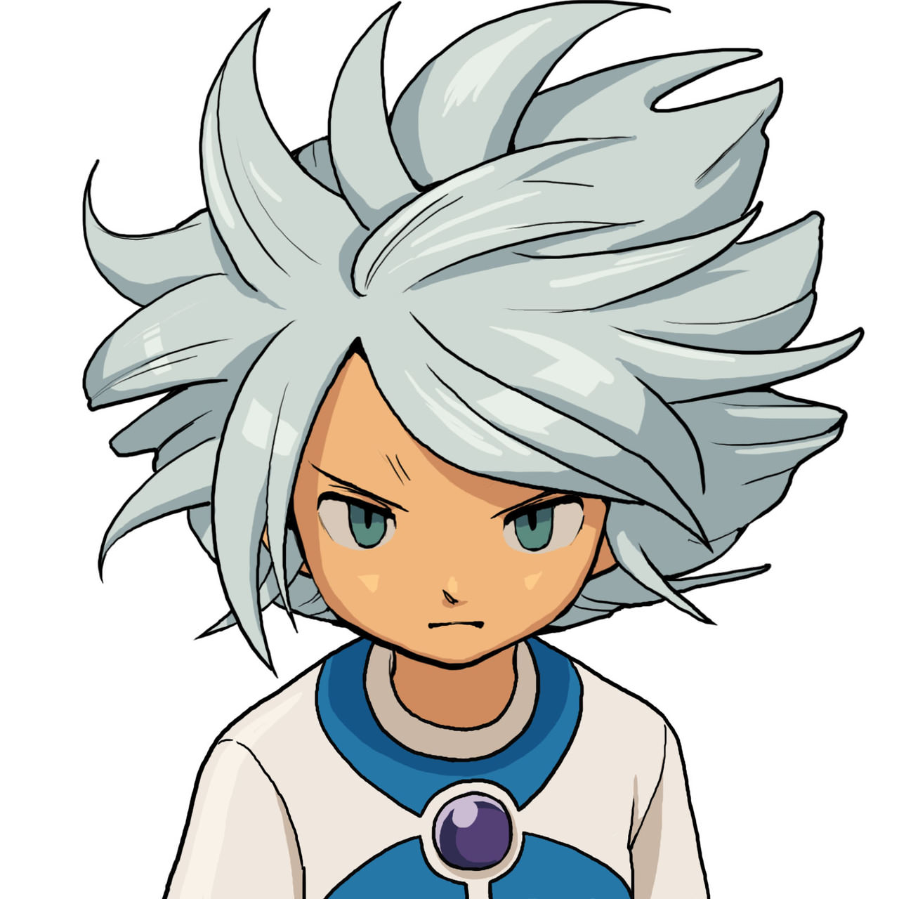 Inazuma Eleven 