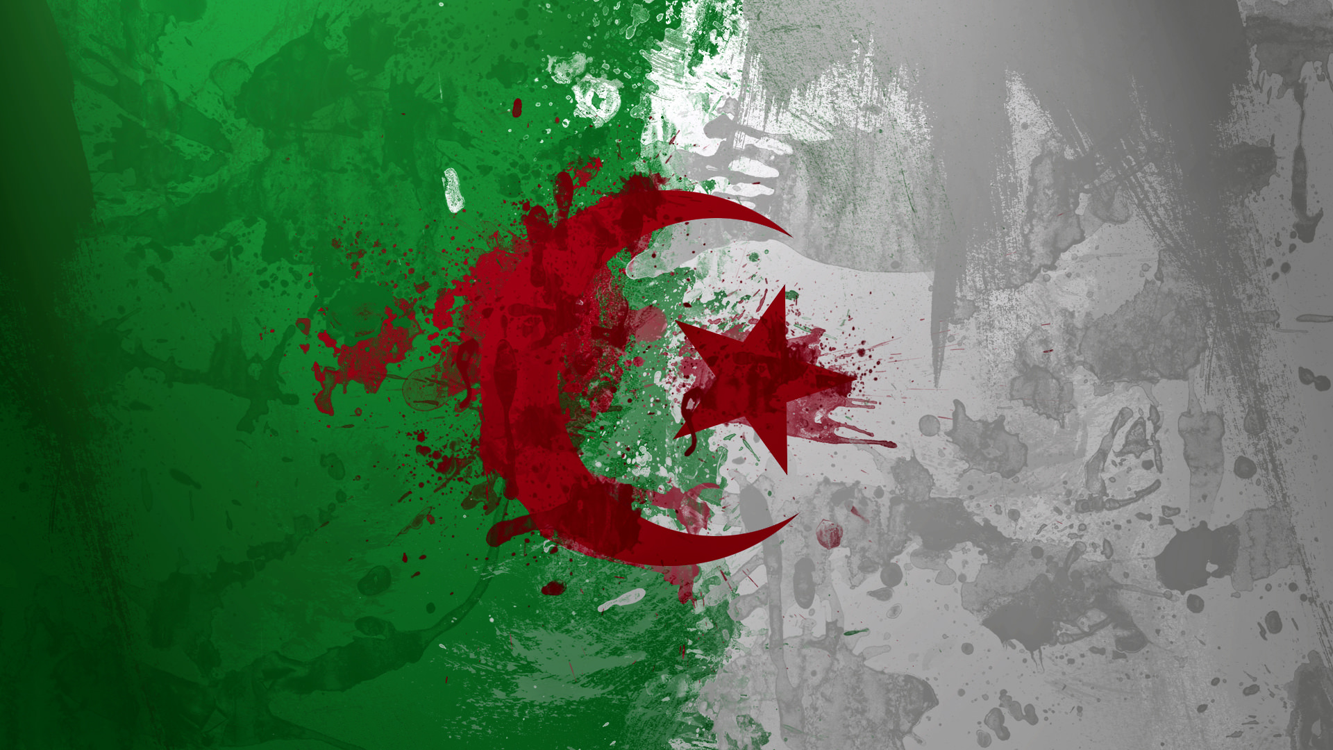 Algerie 