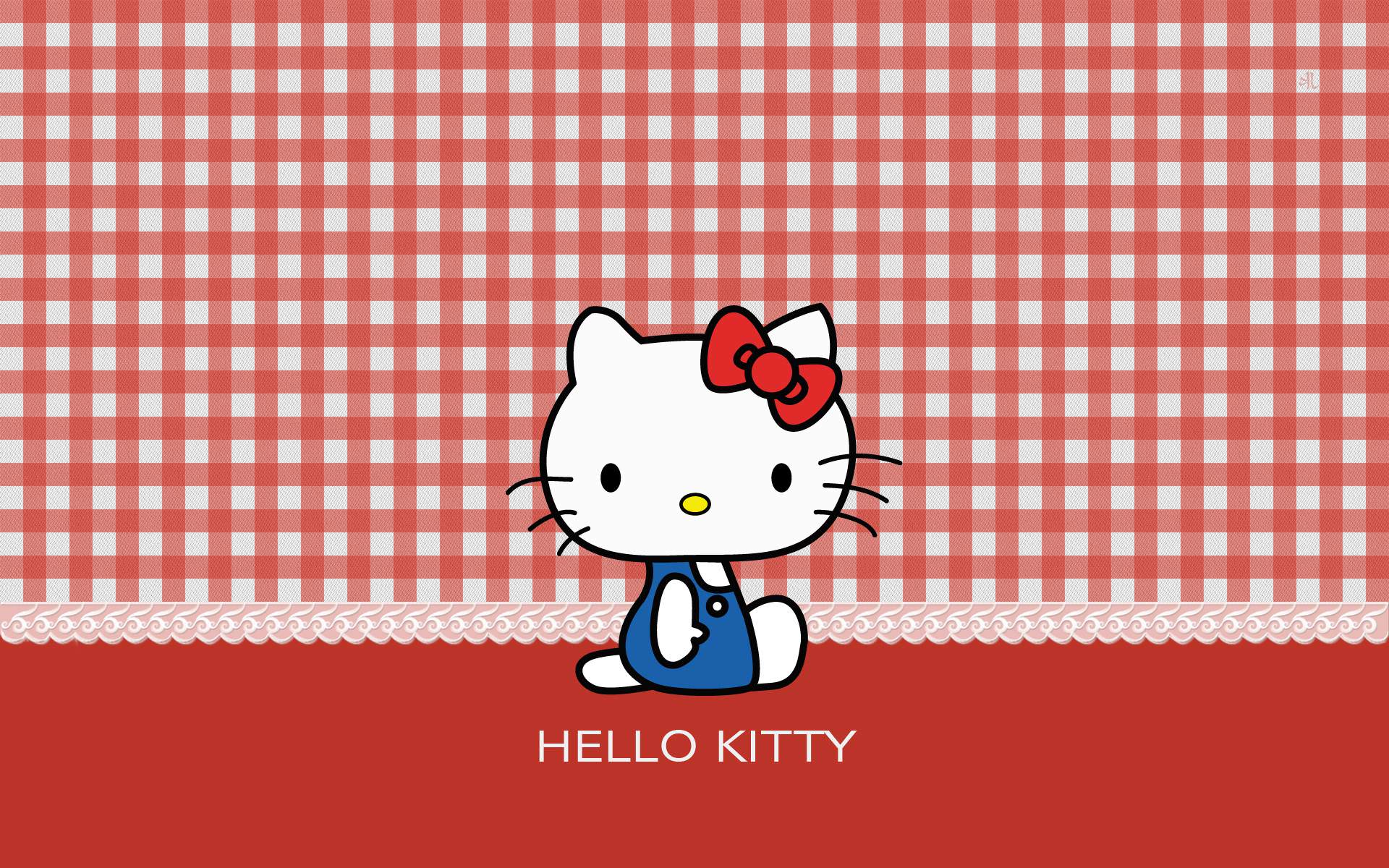 Hello Kitty 