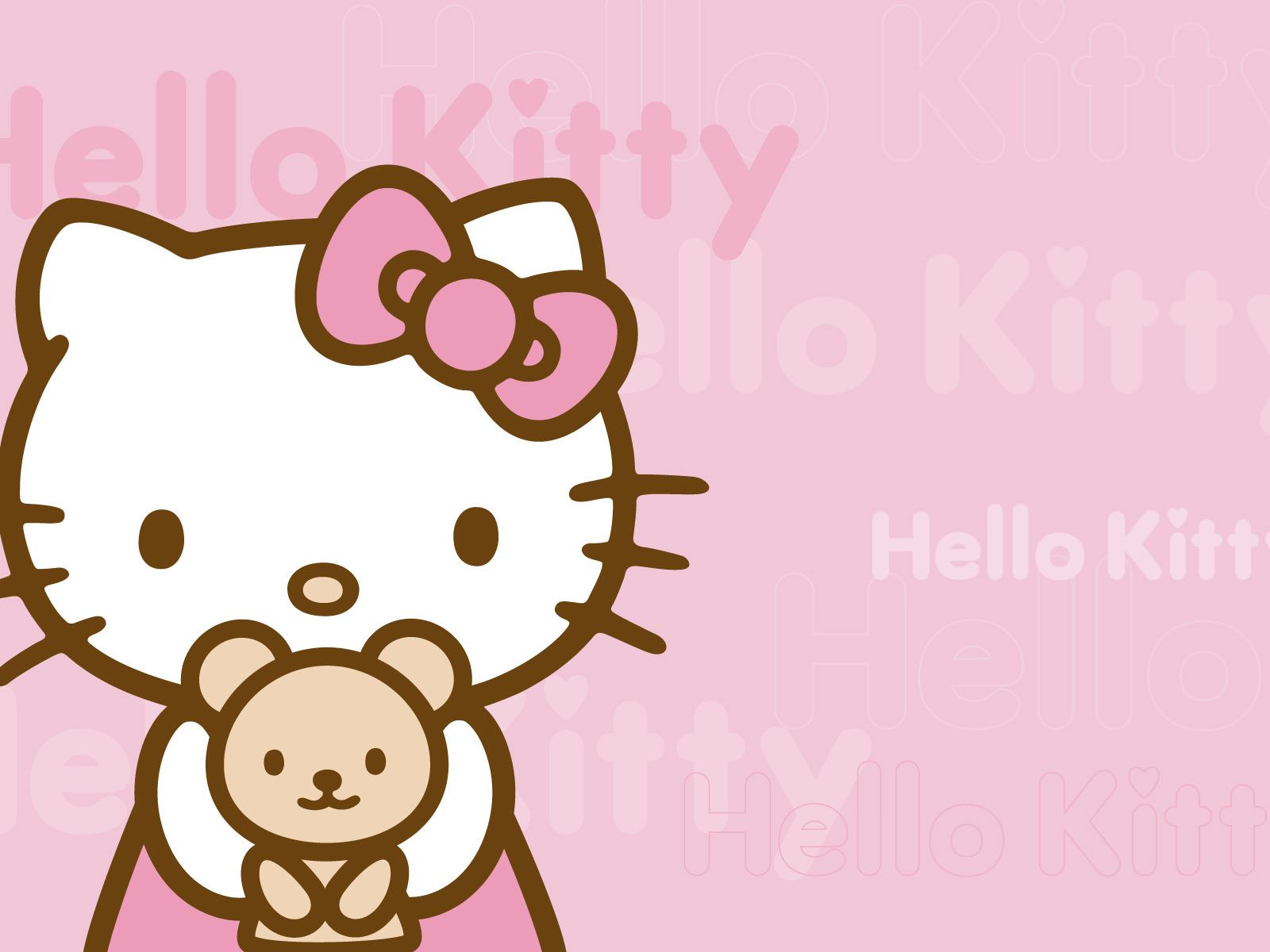 Hello Kitty 