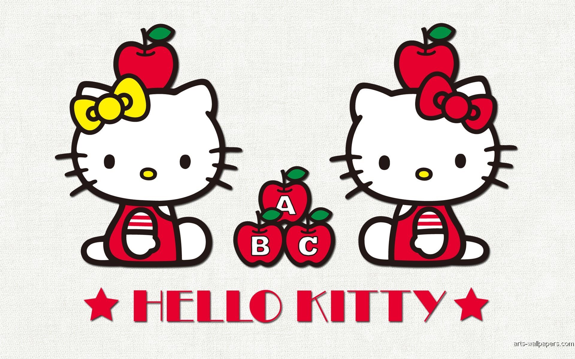 Hello Kitty 