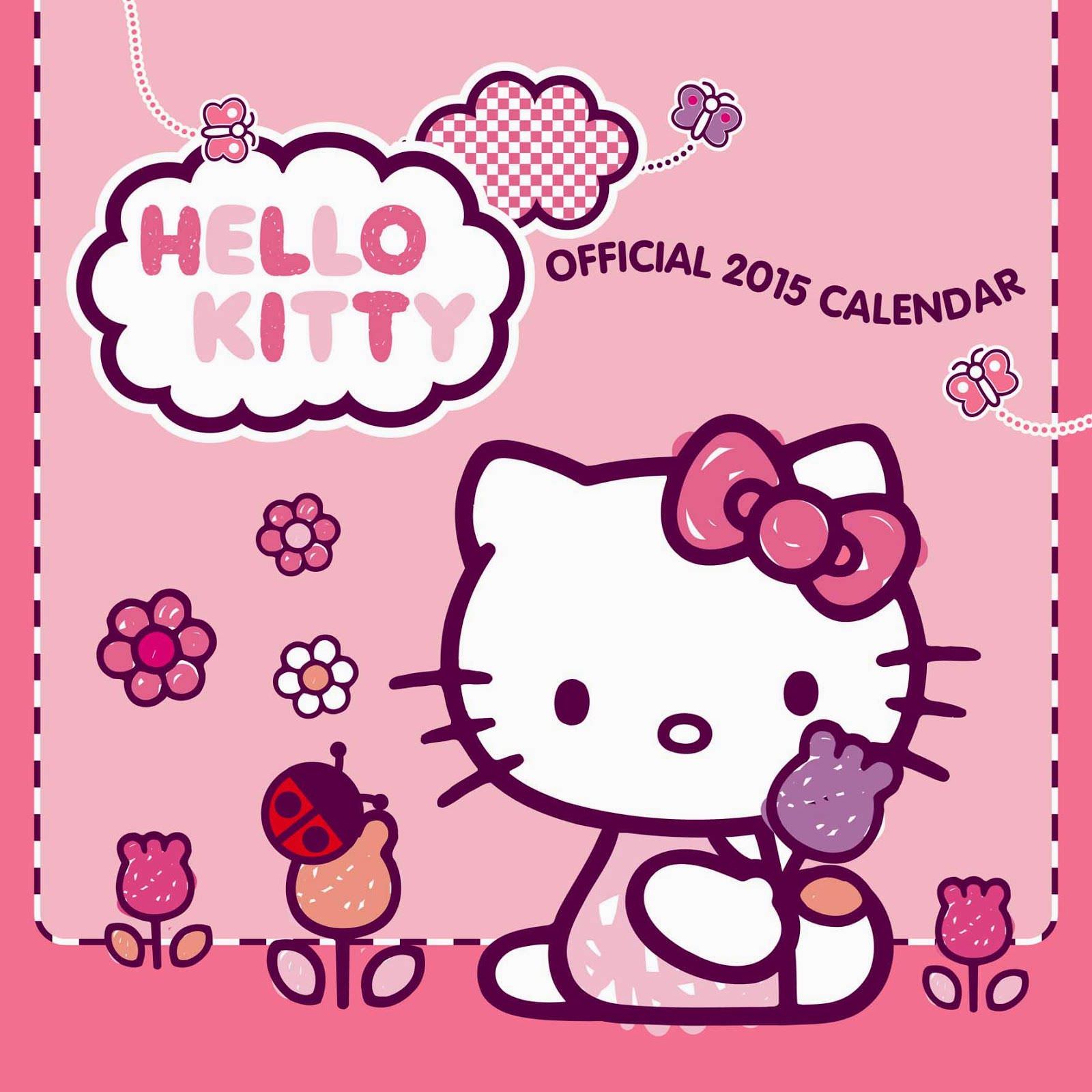 Fonds d cran Hello  Kitty  Page 1