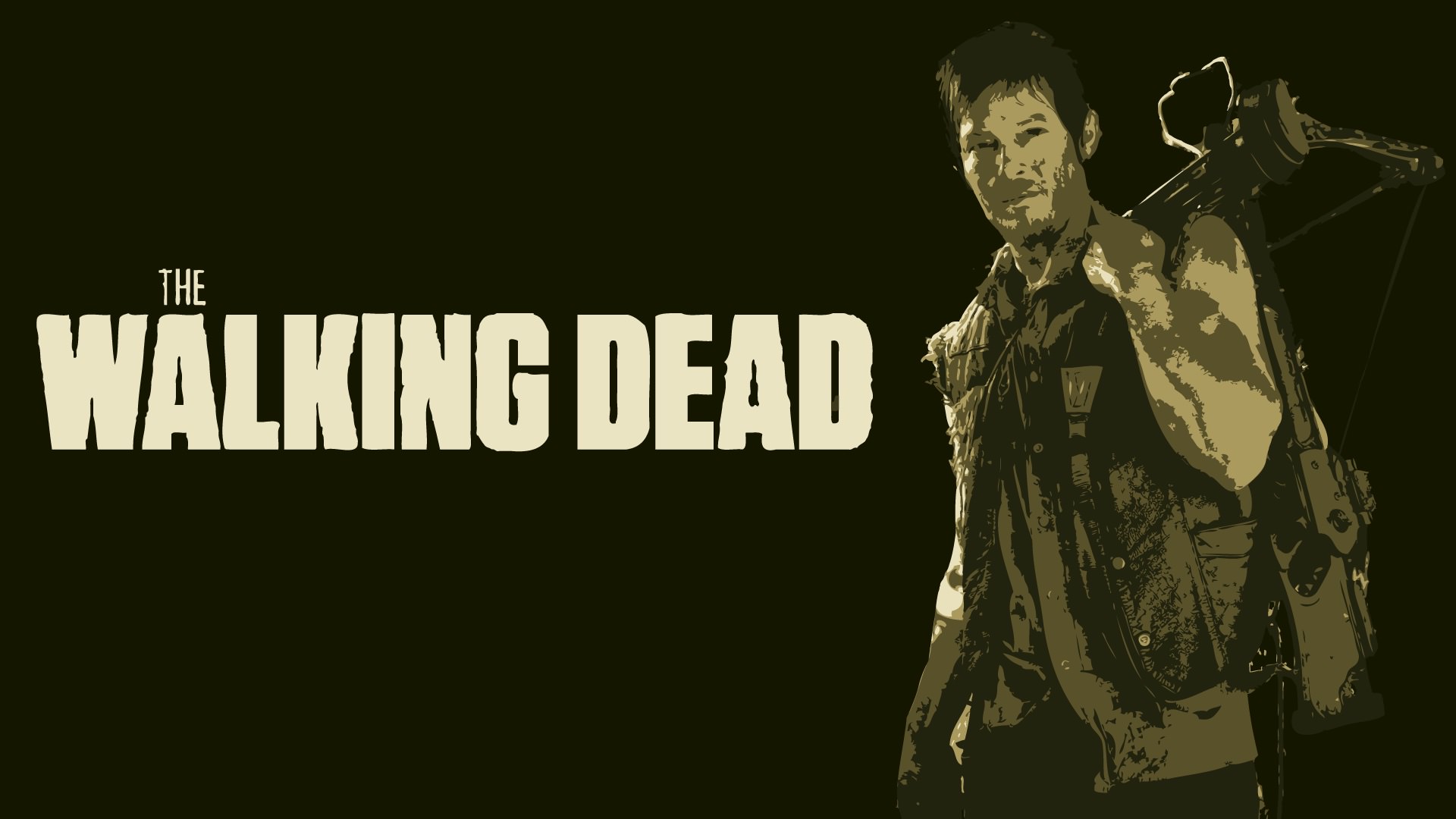 The Walking Dead 