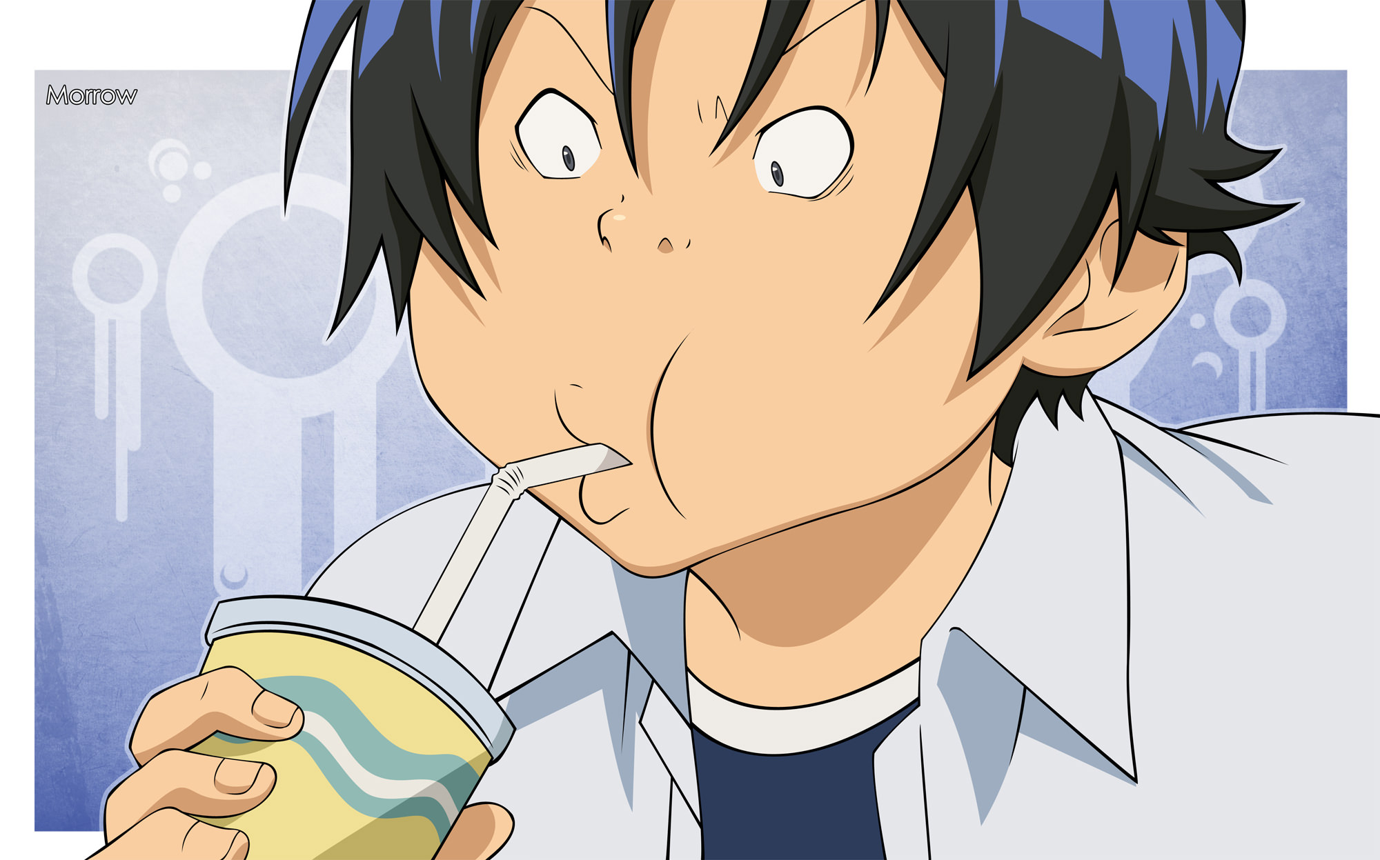 Bakuman 