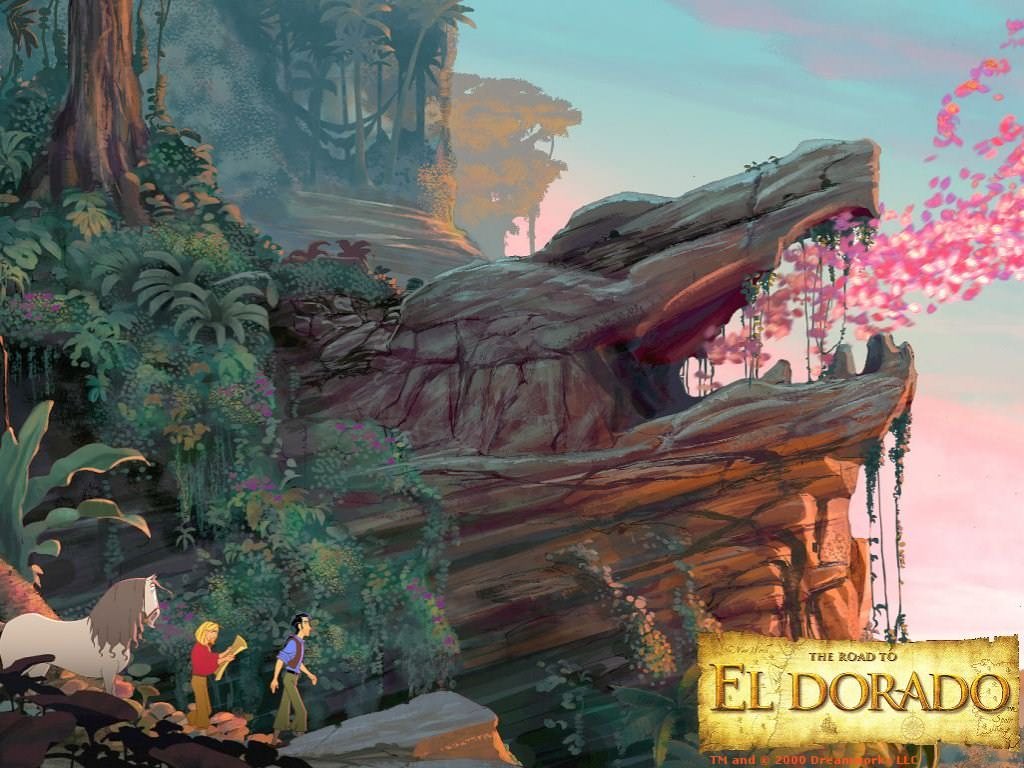 El Dorado Wallpaper N°30152