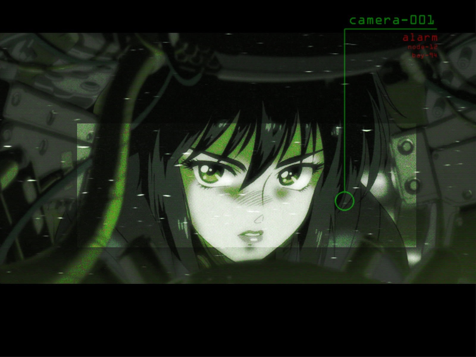 Ghost In The Shell Wallpaper N°49055