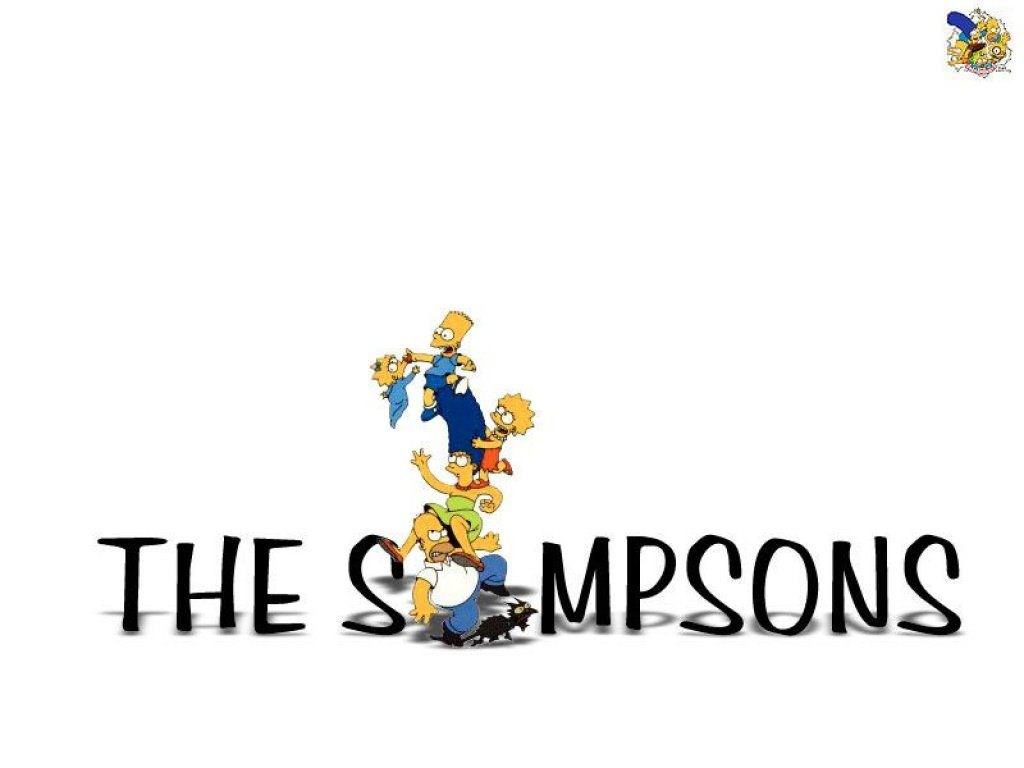 Les Simpsons Wallpaper N°30359
