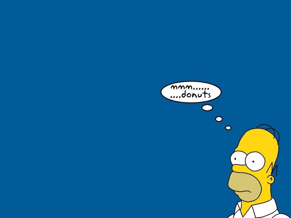 Les Simpsons Wallpaper N°30364