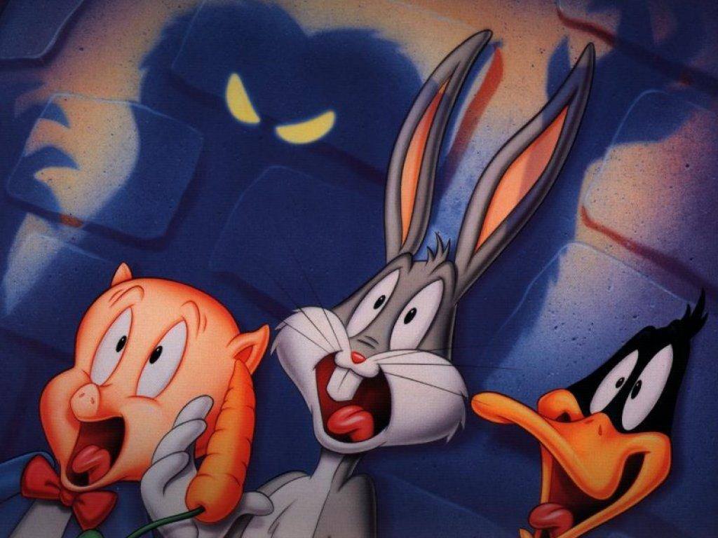 Looney Tunes Wallpaper N°30236
