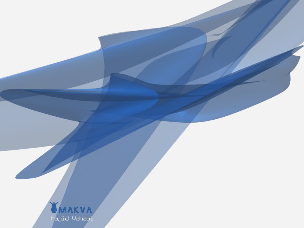3D et Studio Max MAKVA Design