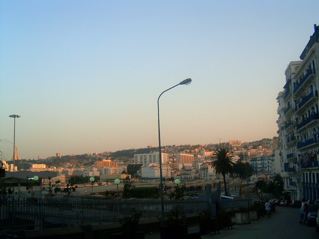 Algerie algerie