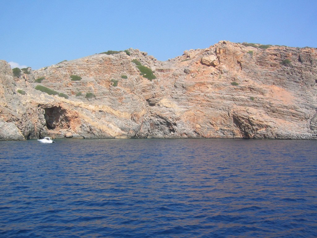Crete Vue de la Crète04
